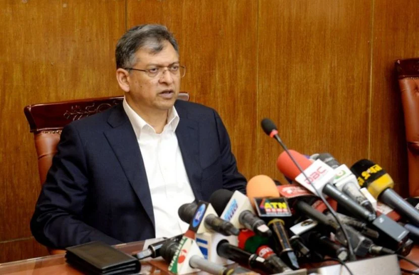 আইনশৃঙ্খলা বিঘ্নকারীদের কঠোর হস্তে দমনের হুঁশিয়ারি স্বরাষ্ট্রমন্ত্রীর