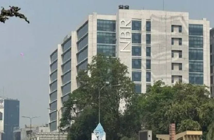 থ্রি-আর কৌশলে রাজস্ব আদায়ের পরিকল্পনা এনবিআরের