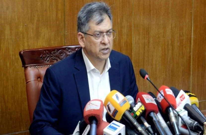 সালমান মুক্তাদিরের স্টুডিওতে হামলায় জড়িতদের ছাড় নেই: স্বরাষ্ট্রমন্ত্রী