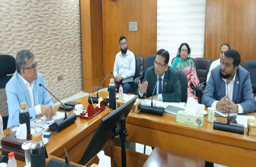 ১৮টি দেশে রপ্তানি বাড়াতে পৃথক কৌশল নিচ্ছে সরকার